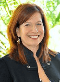 Photo of Linda Holly Fried