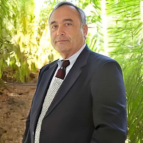 Herbert Allen Fried