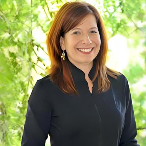 Linda Holly Fried